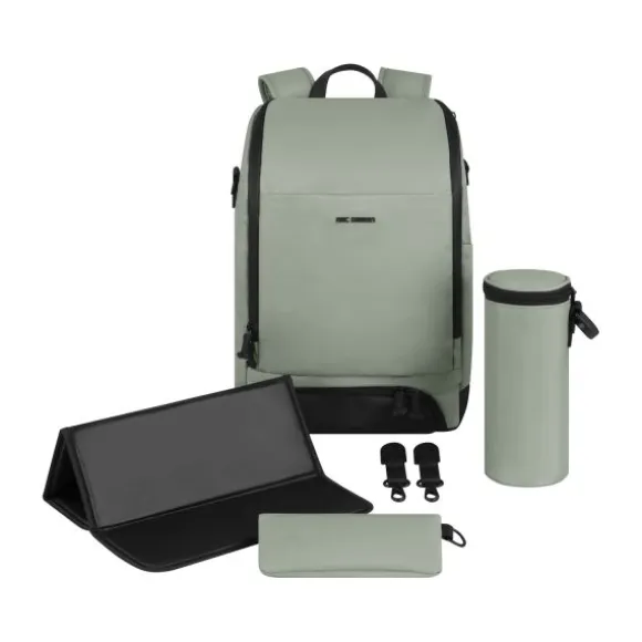 ABC Design Active Backpack - Nature