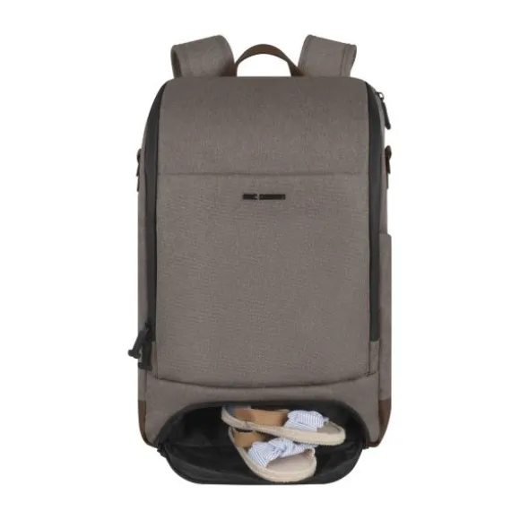 ABC Design Active Backpack - Nature