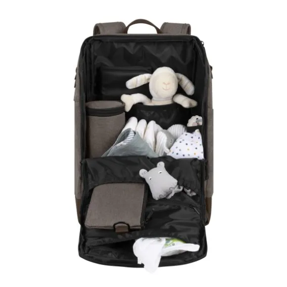 ABC Design Active Backpack - Nature