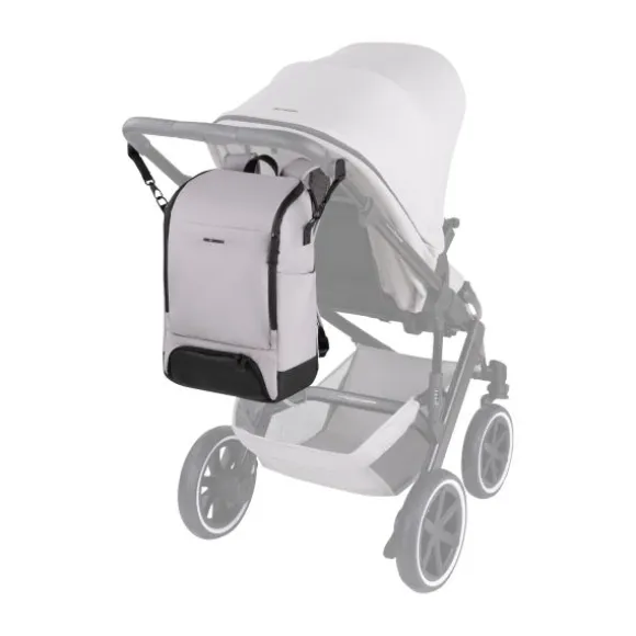 ABC Design Active Backpack - Nature