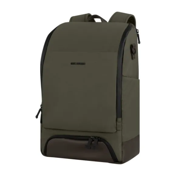 ABC Design Active Backpack - Nature