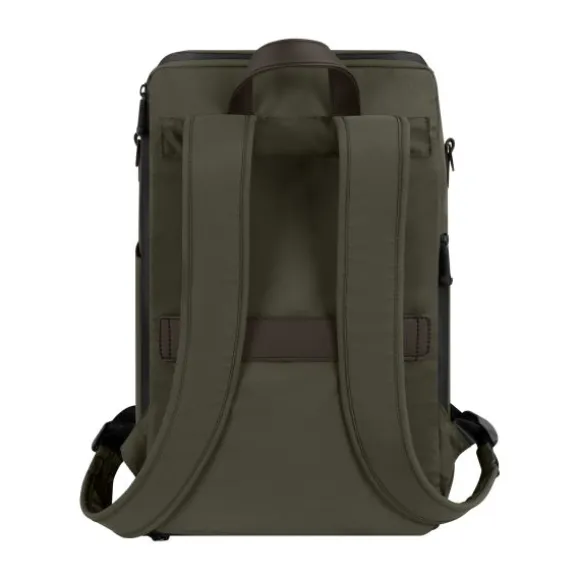 ABC Design Active Backpack - Nature