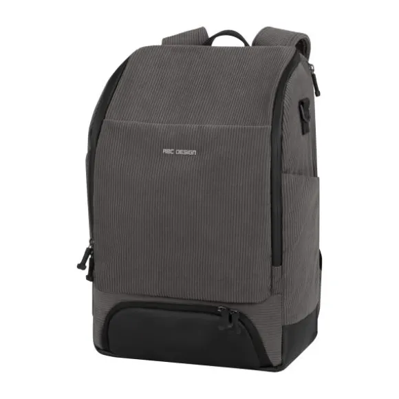 ABC Design Active Backpack - Nature