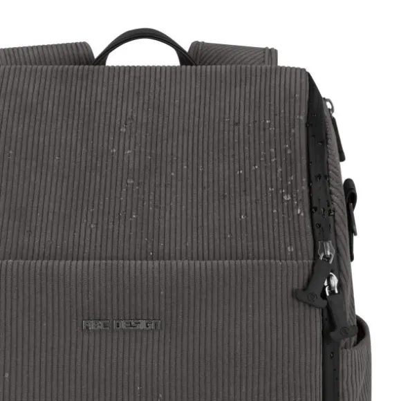 ABC Design Active Backpack - Nature