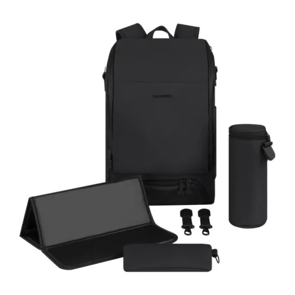 ABC Design Active Backpack - Nature