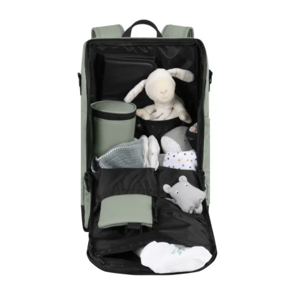 ABC Design Active Backpack - Nature