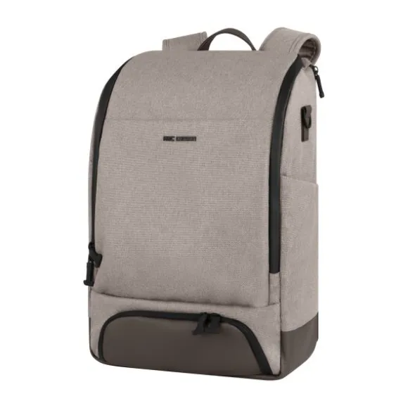 ABC Design Active Backpack Verzorgingstas - Camel