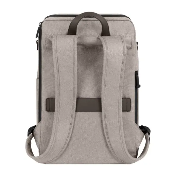 ABC Design Active Backpack Verzorgingstas - Camel