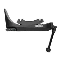 ABC Design Isofix Base Root - Black