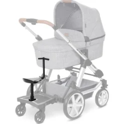 ABC Design Kiddie Ride Zitje