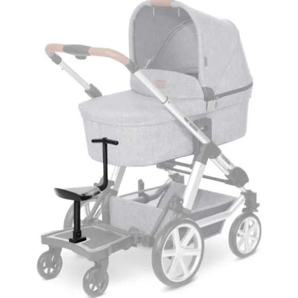 ABC Design Kiddie Ride Zitje
