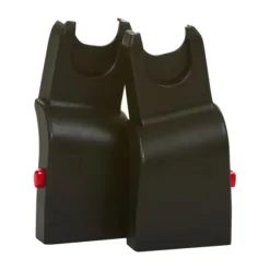 ABC Design Maxi-Cosi / Cybex Autostoel Adapters