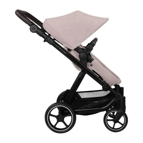 ABC Design Migno Poppenwagen - Berry