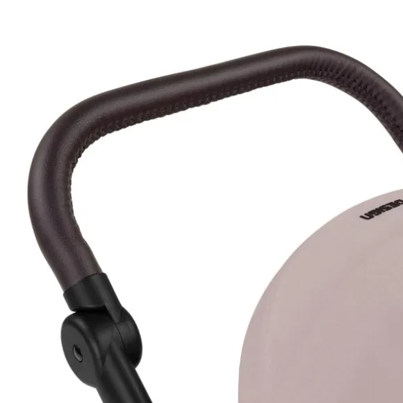 ABC Design Migno Poppenwagen - Berry