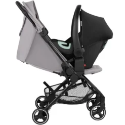 ABC Design Pingo Two Car Seat Connector