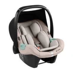 ABC Design Tulip Autostoel i-Size - Nature
