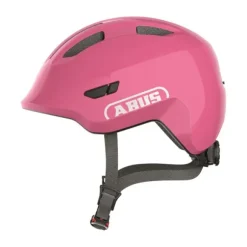 Abus Smiley Helm 3.0 Shiny Blue Mt. S
