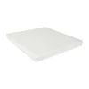 ABZ Matras Voor Tweelingbox - 71 x 122 x 4 cm