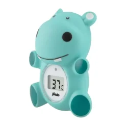 Alecto BC-11 Badthermometer Nijlpaard