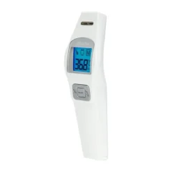 Alecto BC-37 Infrarood Thermometer