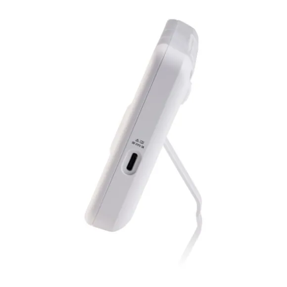 Alecto Beeldbabyfoon DVM2043