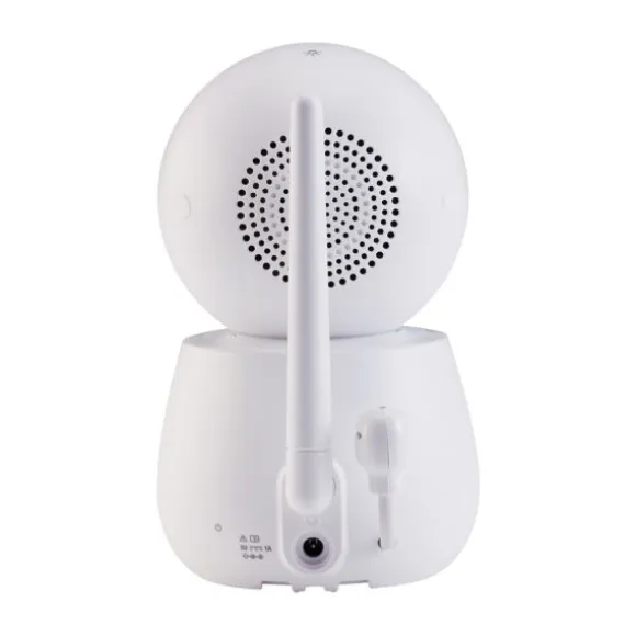 Alecto Beeldbabyfoon DVM2043