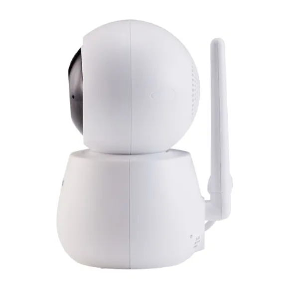 Alecto Beeldbabyfoon DVM2043