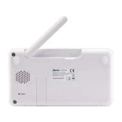 Alecto Beeldbabyfoon DVM2043