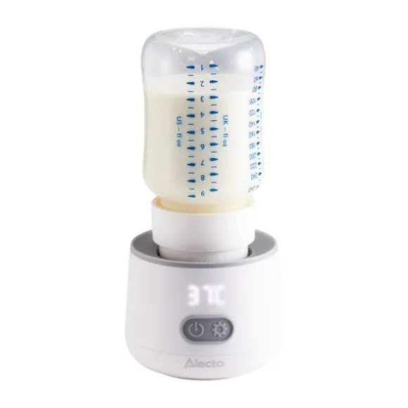 Alecto Draagbare Flessenwarmer