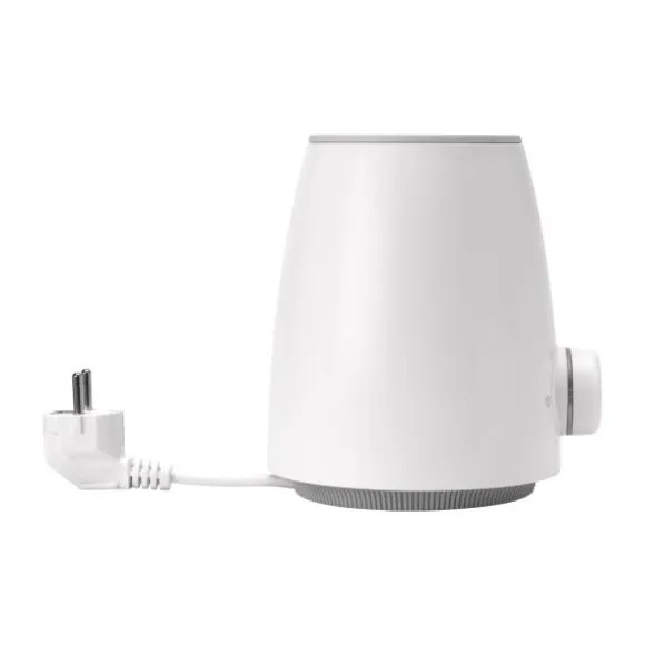 Alecto Flessen- en Voedingverwarmer