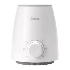 Alecto Flessen- en Voedingverwarmer