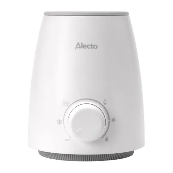 Alecto Flessen- en Voedingverwarmer