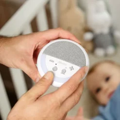 Alecto Full Eco DECT Babyfoon met Projector