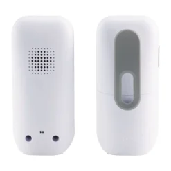 Alecto Full Eco Dect Babyfoon met Display