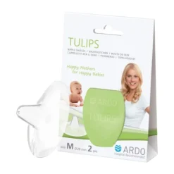 Ardo Tulips Tepelhoedjes Mt. M