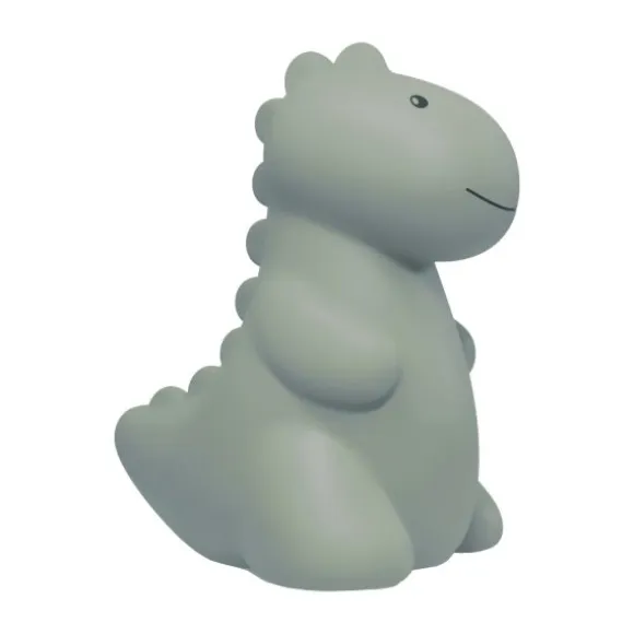 Atelier Pierre Jeroom Dino LED Nachtlampje - Groen