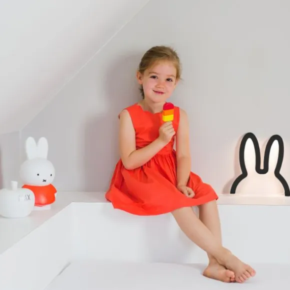 Atelier Pierre Nijntje LED Wandlamp Small Black