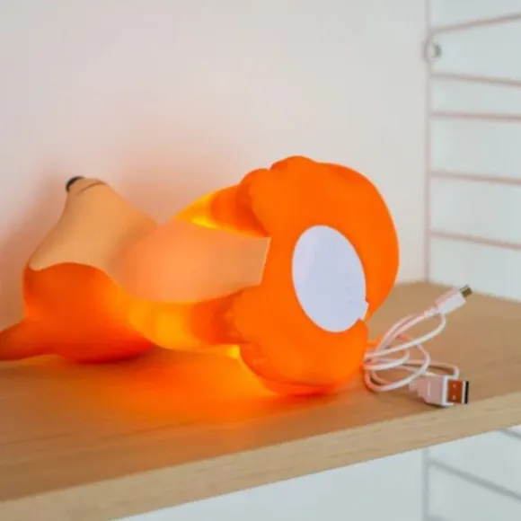 Atelier Pierre Vos Cesar LED Nachtlampje