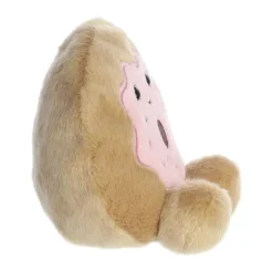 Aurora Palm Pals Donut Knuffel – 13 cm