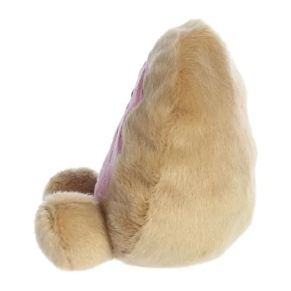 Aurora Palm Pals Donut Knuffel – 13 cm
