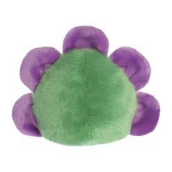 Aurora Palm Pals Herfstbloem Knuffel – 13 cm