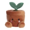 Aurora Palm Pals Potplant Knuffel – 13 cm
