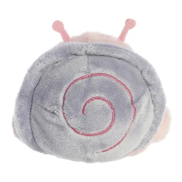 Aurora Palm Pals Slak Knuffel – 13 cm