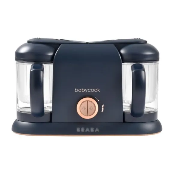 Béaba Babycook® Duo - Night Blue