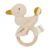 Baby Bello Dacy the Duck Rammelaar