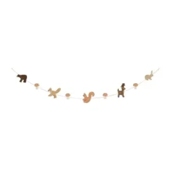 Baby Bello Flagline - Forest - 180 cm