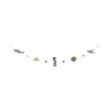 Baby Bello Flagline - Under the Sea - 180 cm
