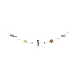 Baby Bello Flagline - Under the Sea - 180 cm