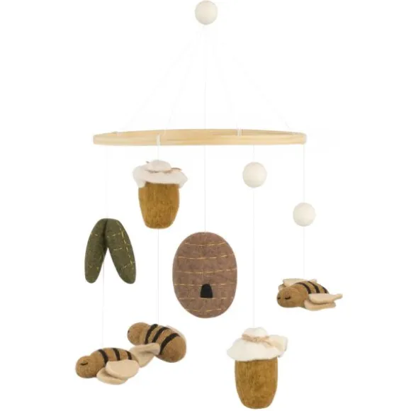 Baby Bello HoneyBee Mine Mobiel