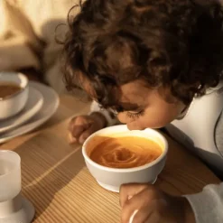 BabyBjörn Baby Kommetje Duopak - Pastelroze